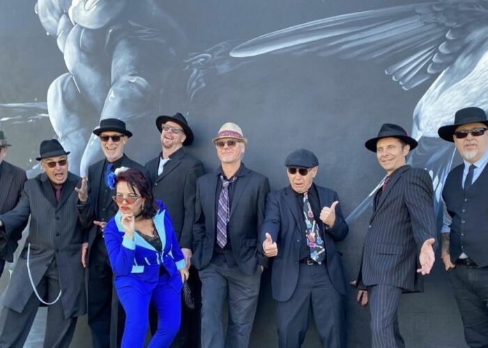 Tweed Jazz Club