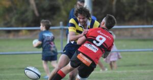 FNC Rugby Finals