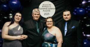 Plateau Tyres Business Award