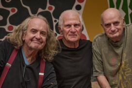 Mullumbimby art exhibition