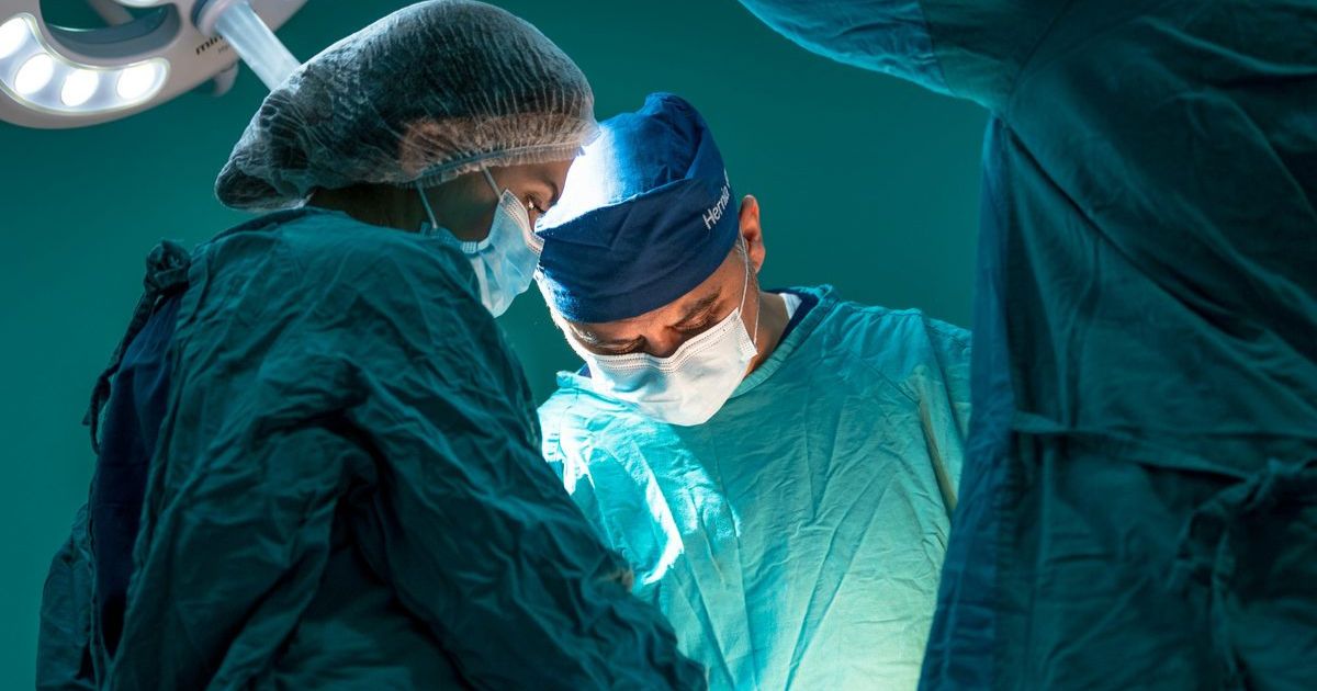 NSW surgery waitlist