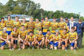 NRRRL grand final