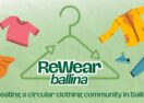 fashion waste Ballina