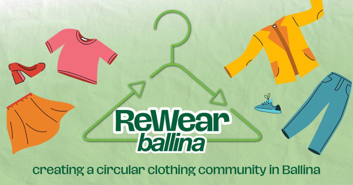 fashion waste Ballina