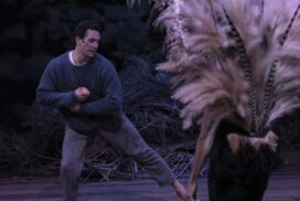 Byron theatre workshops