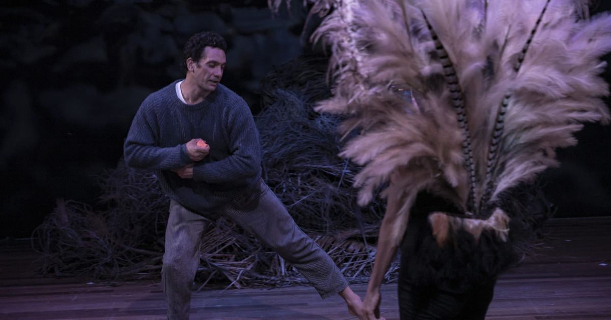 Byron theatre workshops