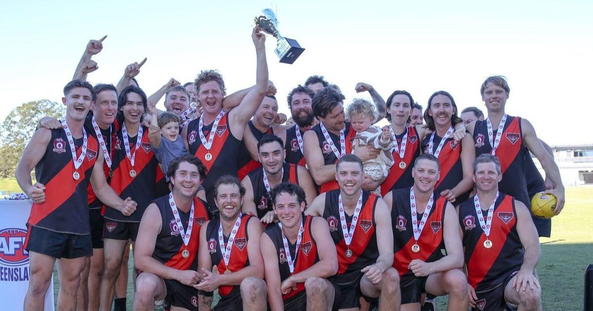 Northern Rivers Cup