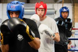 Ballina Fight Night