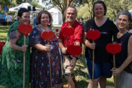 Lismore Gala Dinner