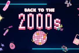 2000s Throwback Party