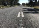 Audio line marking