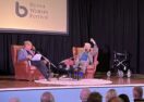 Barry Jones conversation