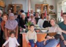 refugee settlement Lismore