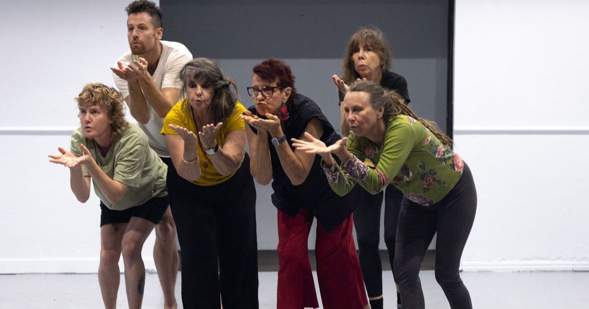Lismore theatre workshops