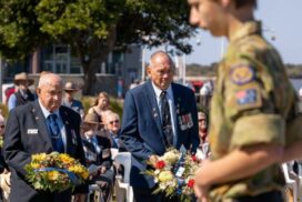 Vietnam Veterans Day Ballina