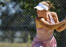 Tweed Heads tennis tournament