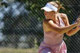 Tweed Heads tennis tournament