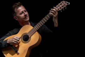 Bandaluzia flamenco