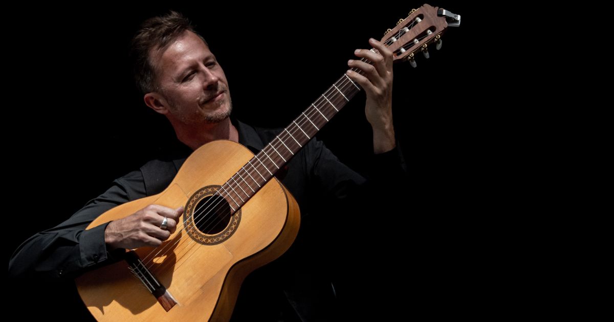 Bandaluzia flamenco