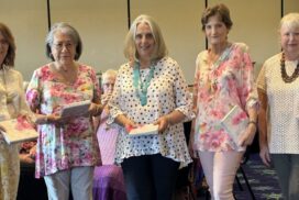 fashion show fundraiser