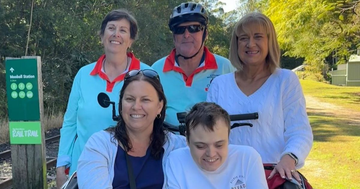 volunteer grants North Coast