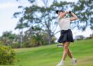 Ocean Shores Pro-Am golf tournament