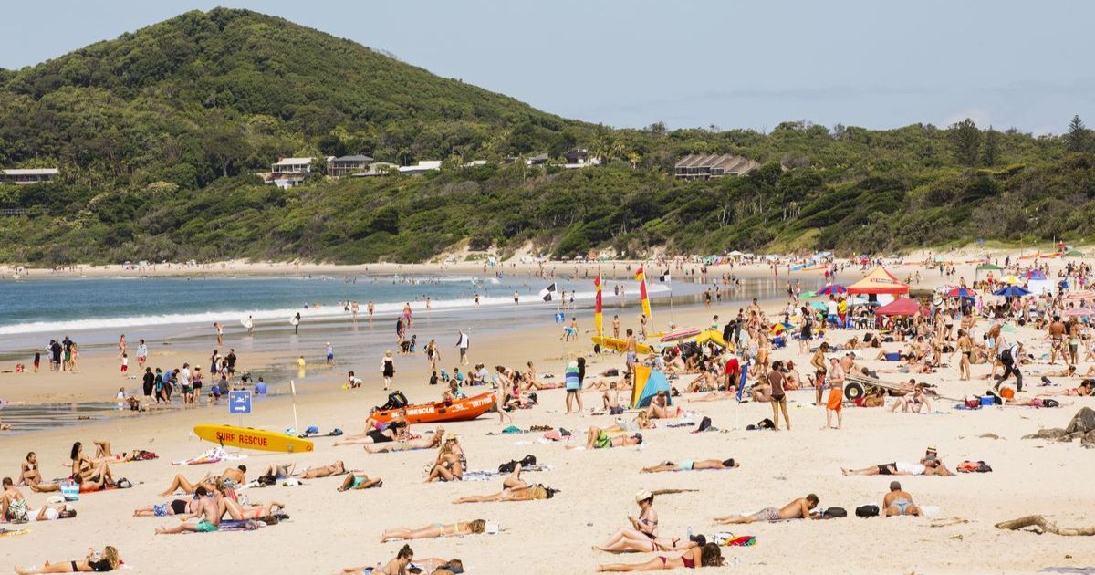 Byron Bay tourism symposium