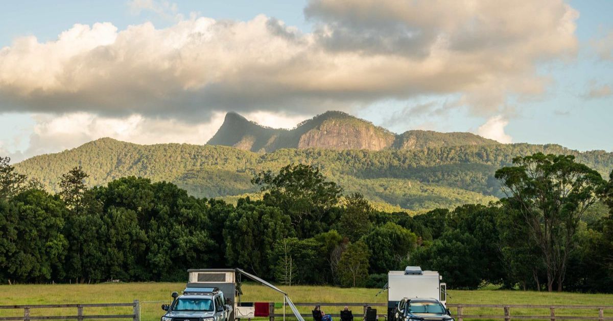Northern Rivers new assets