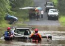 Northern Rivers disaster plan