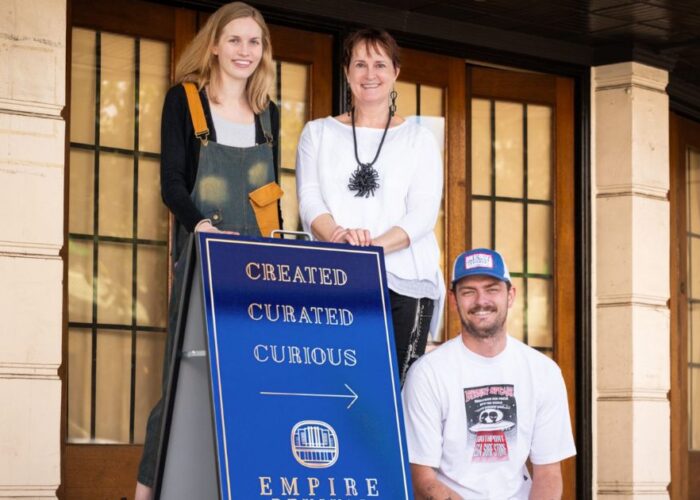 Empire Revival Murwillumbah