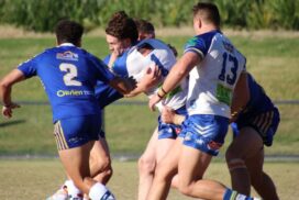 NRRRL grand final