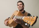 Pete Murray reclamation