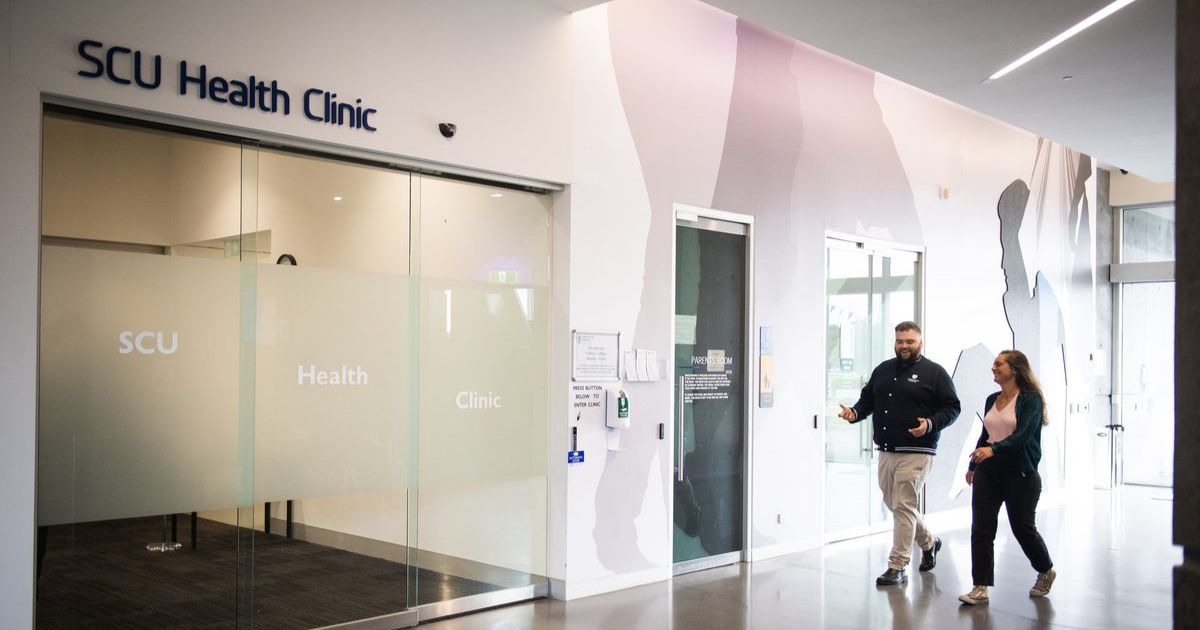 Southern Cross mental health