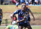 Aboriginal Rugby League