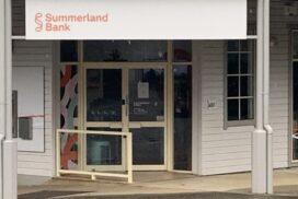 Summerland Bank merger