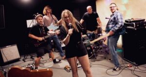 Northern Rivers band