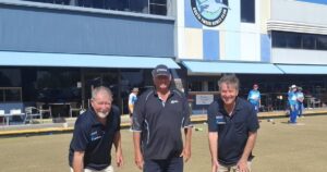 prostate cancer fundraiser