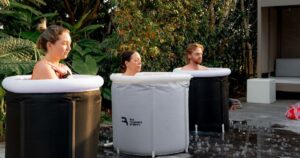 wellness tourism trends
