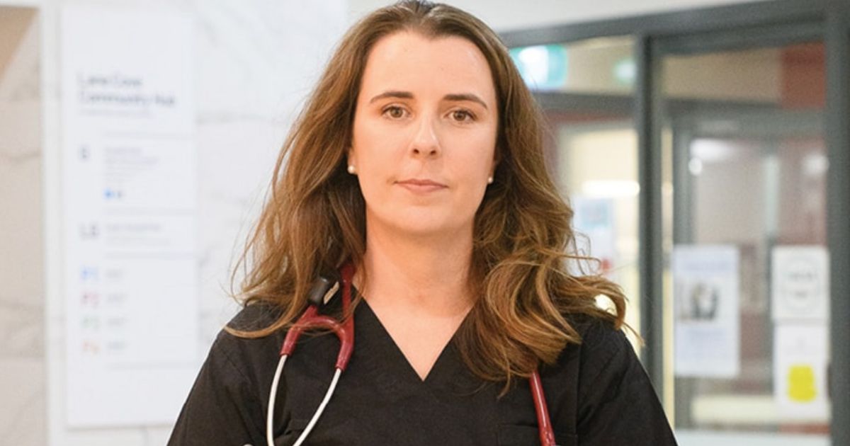 Whooping cough outbreak