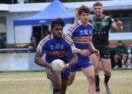 Marist Brothers Rugby