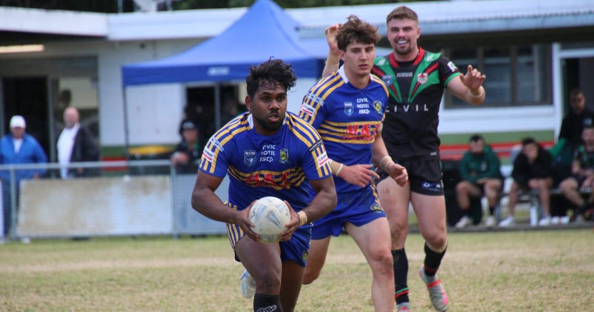 Marist Brothers Rugby