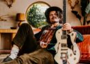 Ash Grunwald blues