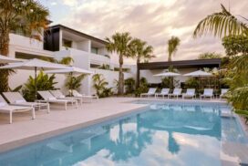 Byron Bay retreat