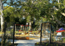 Turnock Park upgrade