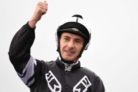 Lismore Cup win