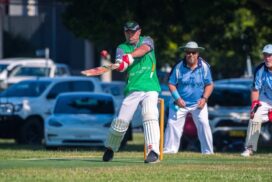 Lismore Masters Games