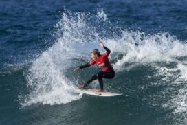 Tweed Coast Pro