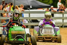 Mullumbimby Show