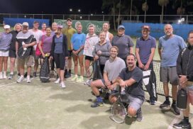 Ballina Tennis Club