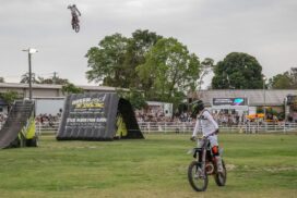 Alstonville Agricultural Show
